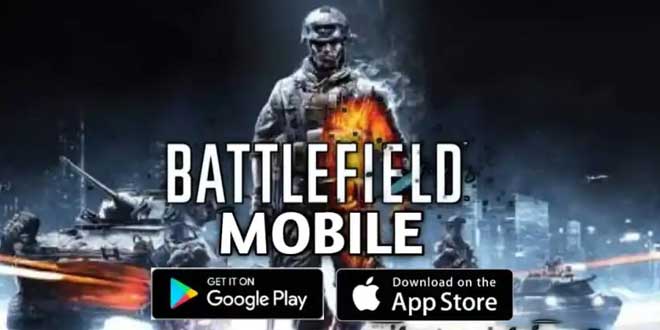 download battlefield mobile