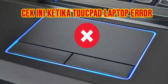 touchpad-laptop-error